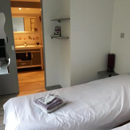 Bed & Breakfast Vladie Montelimar