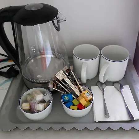 Vladie Bed & Breakfast